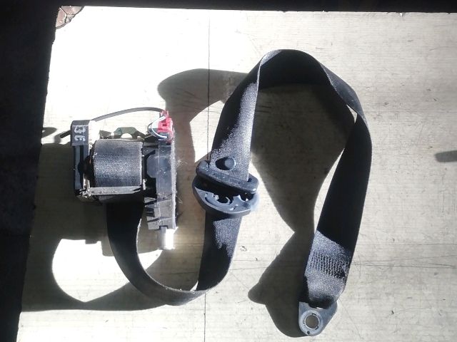 bontott SMART FORTWO Jobb első Biztonsági Öv