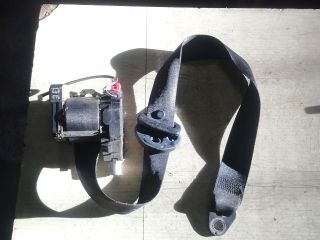 bontott SMART FORTWO Jobb első Biztonsági Öv