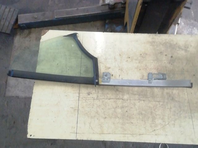 bontott SMART FORTWO Jobb első Fixüveg (Ajtóban)