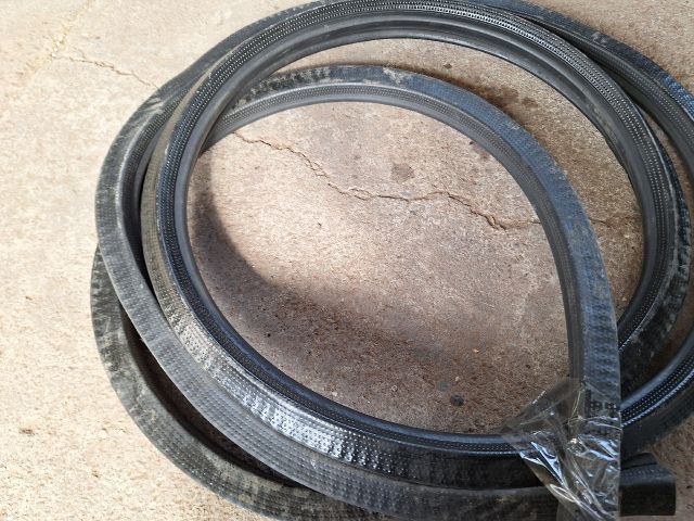 bontott SMART FORTWO Jobb első Gumikéder