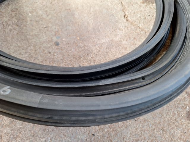 bontott SMART FORTWO Jobb első Gumikéder