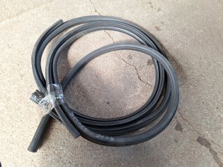 bontott SMART FORTWO Jobb első Gumikéder