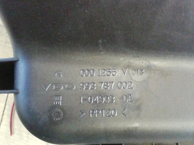 bontott SMART FORTWO Jobb első Hangszóró