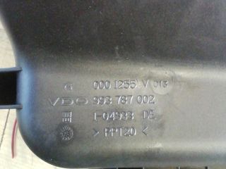 bontott SMART FORTWO Jobb első Hangszóró