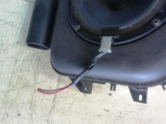 bontott SMART FORTWO Jobb első Hangszóró