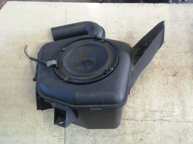 bontott SMART FORTWO Jobb első Hangszóró