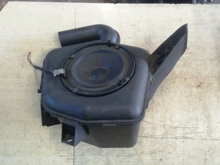 bontott SMART FORTWO Jobb első Hangszóró