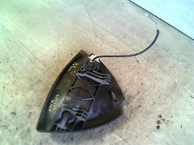 bontott SMART FORTWO Jobb első Külső Kilincs