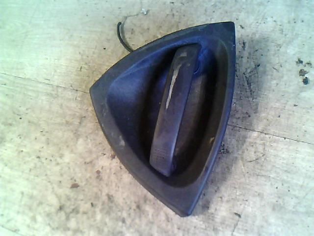 bontott SMART FORTWO Jobb első Külső Kilincs