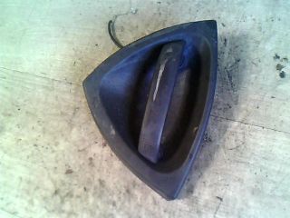 bontott SMART FORTWO Jobb első Külső Kilincs