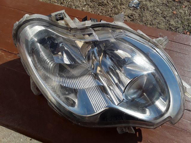 bontott SMART FORTWO Jobb első Lámpabúra