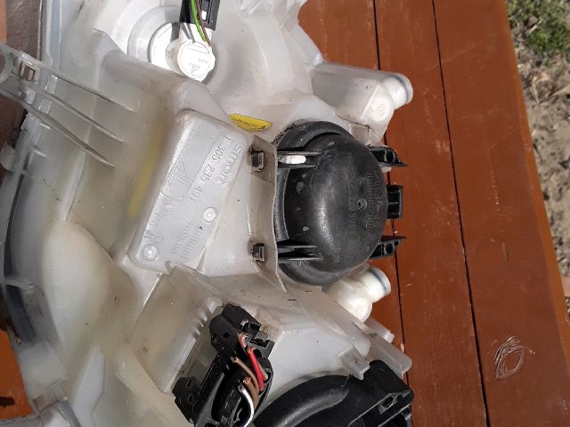 bontott SMART FORTWO Jobb első Lámpabúra