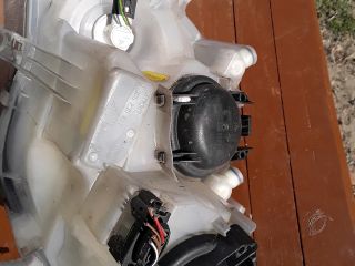 bontott SMART FORTWO Jobb első Lámpabúra