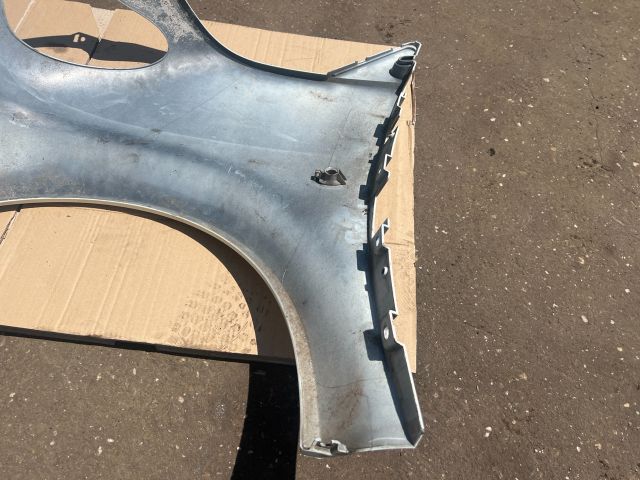 bontott SMART FORTWO Jobb első Sárvédő