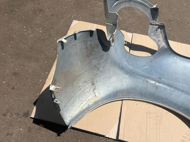 bontott SMART FORTWO Jobb első Sárvédő