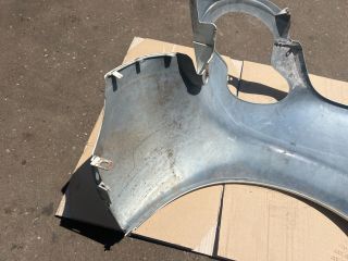 bontott SMART FORTWO Jobb első Sárvédő