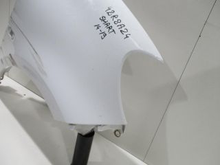 bontott SMART FORTWO Jobb első Sárvédő