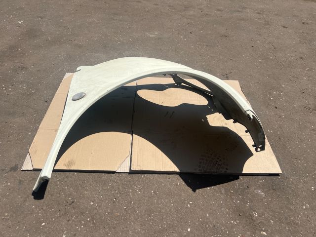 bontott SMART FORTWO Jobb első Sárvédő