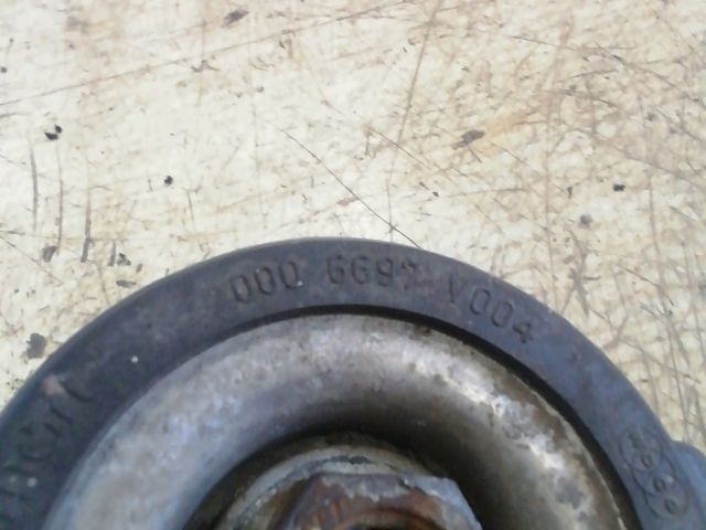 bontott SMART FORTWO Jobb első Toronycsapágy