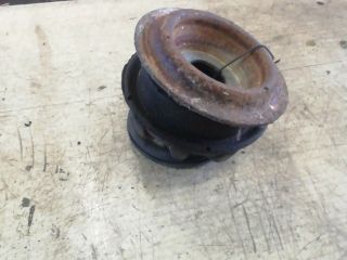 bontott SMART FORTWO Jobb első Toronycsapágy