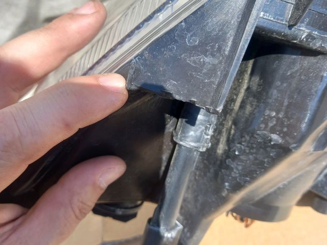 bontott SMART FORTWO Jobb Fényszóró