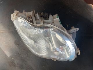 bontott SMART FORTWO Jobb Fényszóró
