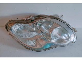 bontott SMART FORTWO Jobb Fényszóró