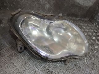 bontott SMART FORTWO Jobb Fényszóró