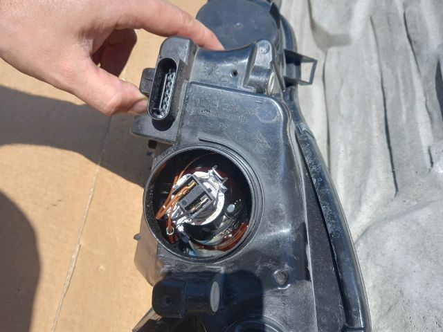 bontott SMART FORTWO Jobb Fényszóró