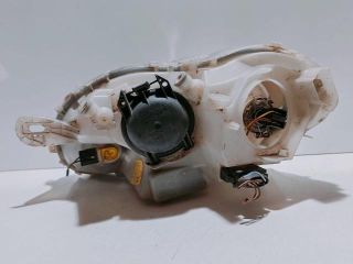 bontott SMART FORTWO Jobb Fényszóró