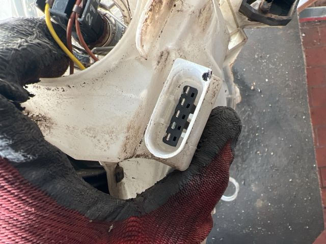 bontott SMART FORTWO Jobb Fényszóró