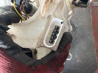 bontott SMART FORTWO Jobb Fényszóró