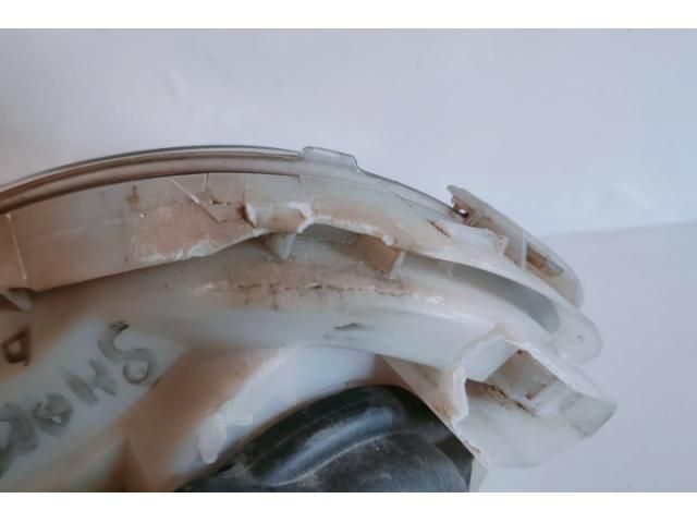 bontott SMART FORTWO Jobb Fényszóró