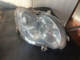 bontott SMART FORTWO Jobb Fényszóró