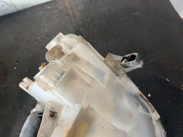 bontott SMART FORTWO Jobb Fényszóró