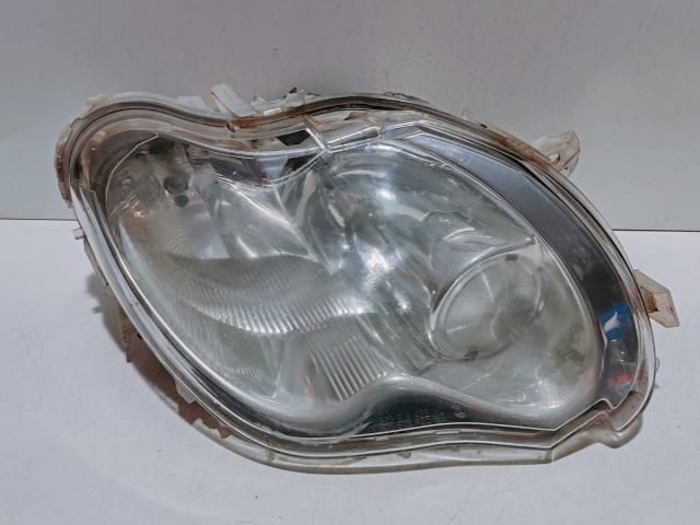 bontott SMART FORTWO Jobb Fényszóró