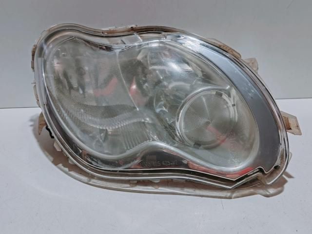 bontott SMART FORTWO Jobb Fényszóró