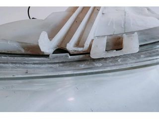 bontott SMART FORTWO Jobb Fényszóró