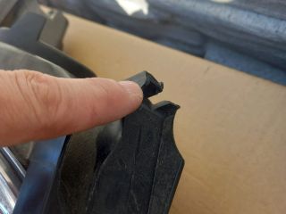 bontott SMART FORTWO Jobb Fényszóró