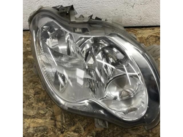 bontott SMART FORTWO Jobb Fényszóró