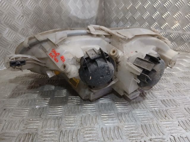 bontott SMART FORTWO Jobb Fényszóró