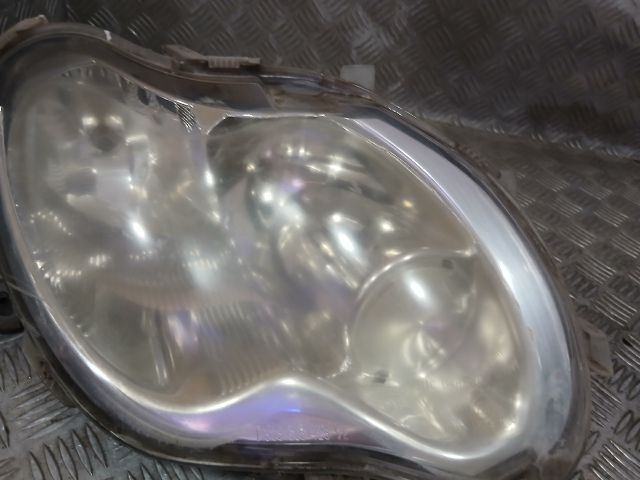 bontott SMART FORTWO Jobb Fényszóró