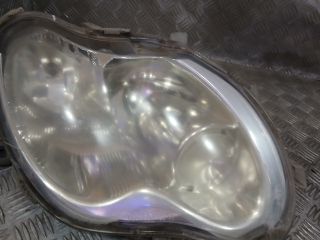 bontott SMART FORTWO Jobb Fényszóró