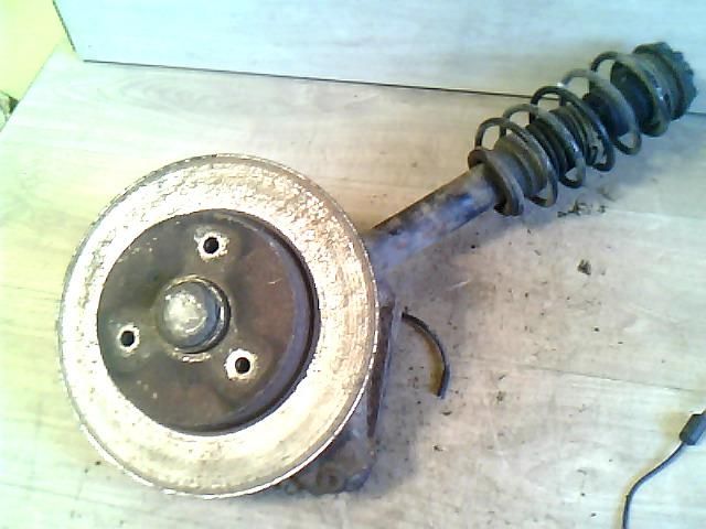 bontott SMART FORTWO Jobb Gólyaláb Csonkállvánnyal