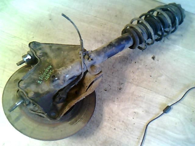 bontott SMART FORTWO Jobb Gólyaláb Csonkállvánnyal