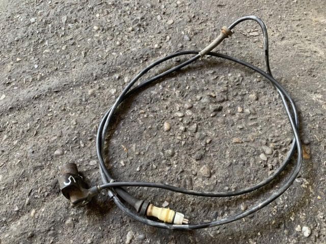 bontott SMART FORTWO Jobb hátsó ABS Jeladó