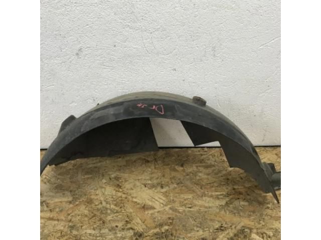 bontott SMART FORTWO Jobb hátsó Dobbetét (Kerékjárati, Műanyag)