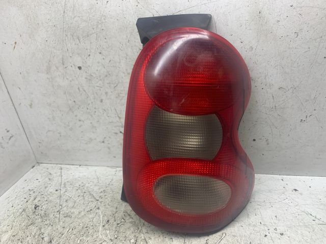 bontott SMART FORTWO Jobb Hátsó Lámpa