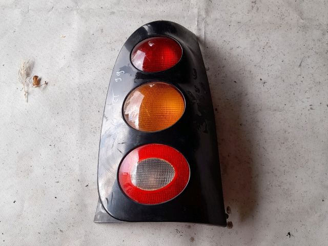 bontott SMART FORTWO Jobb Hátsó Lámpa