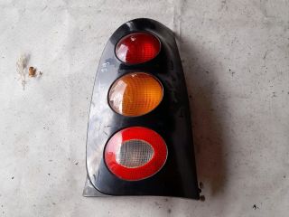 bontott SMART FORTWO Jobb Hátsó Lámpa